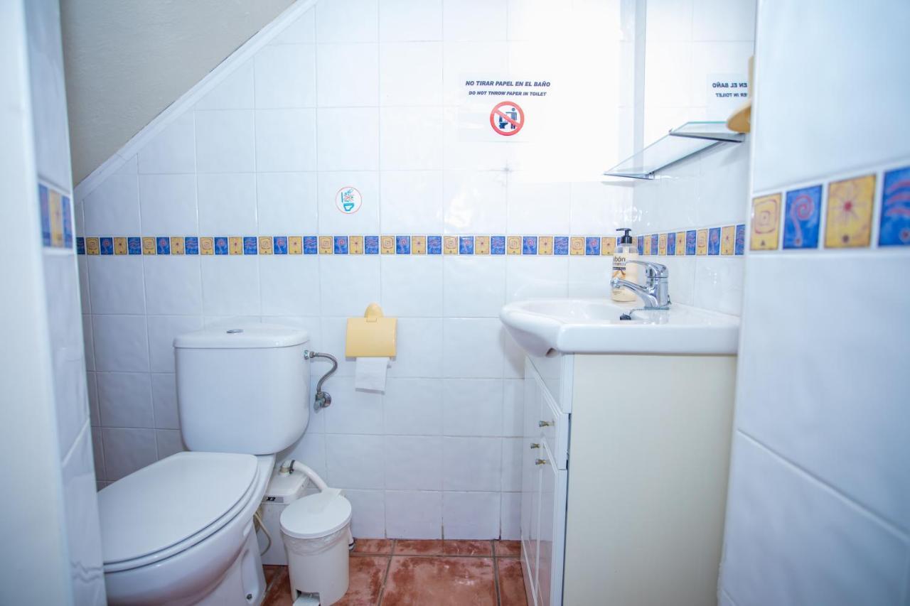 Apartment Beachback Airport Lpa *