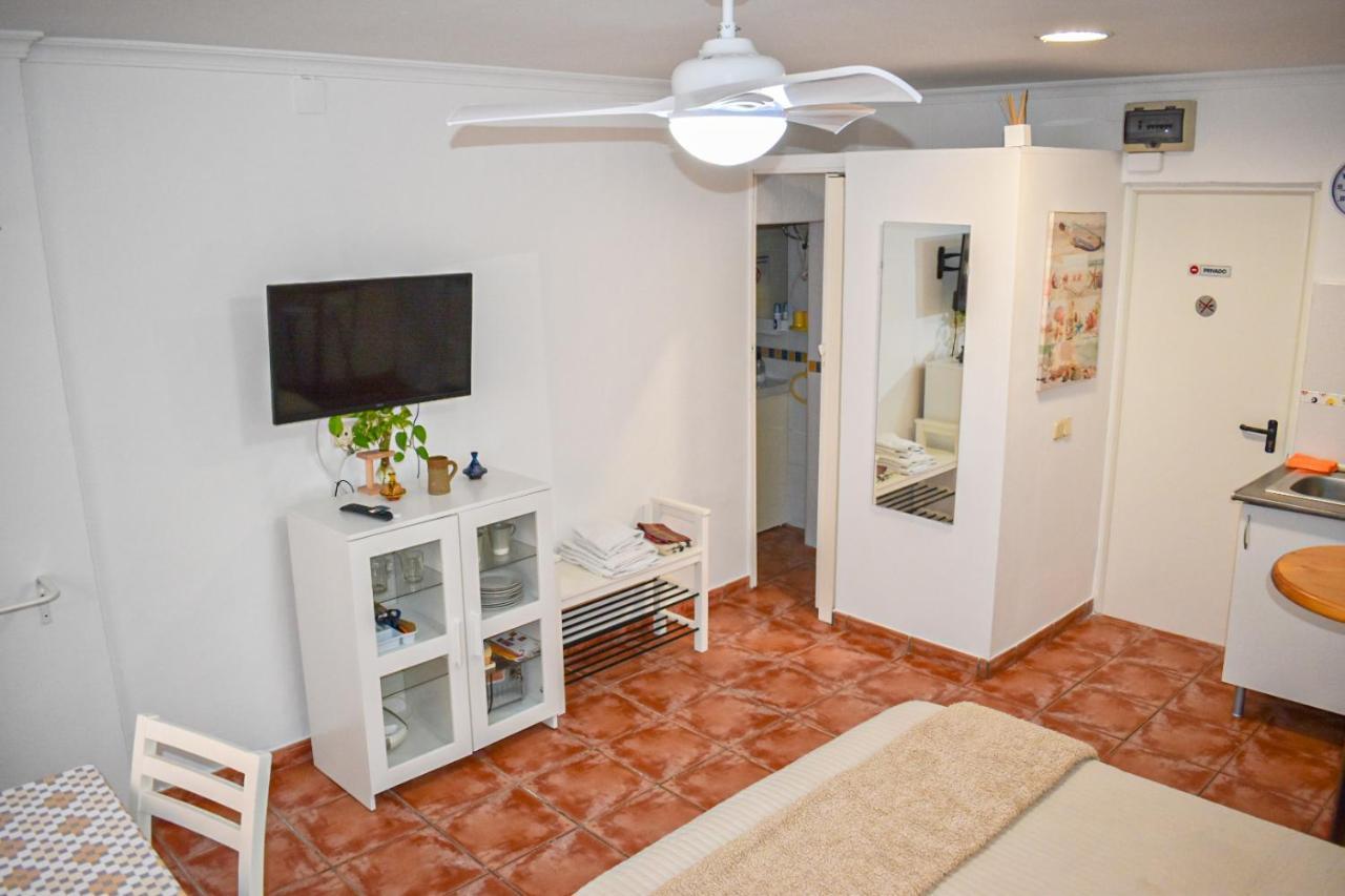 Beachback Airport Lpa Appartement La Garita