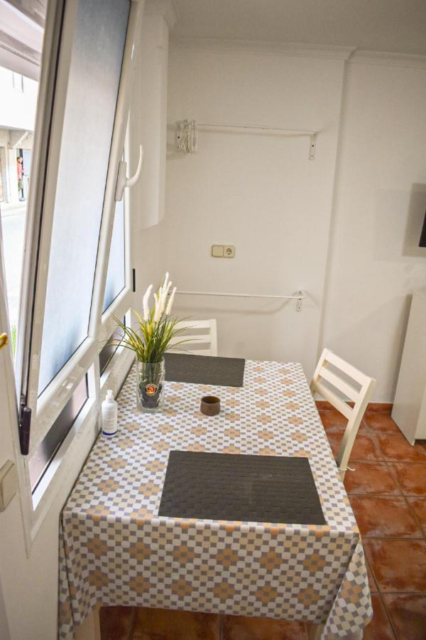 Beachback Airport Lpa Appartement La Garita