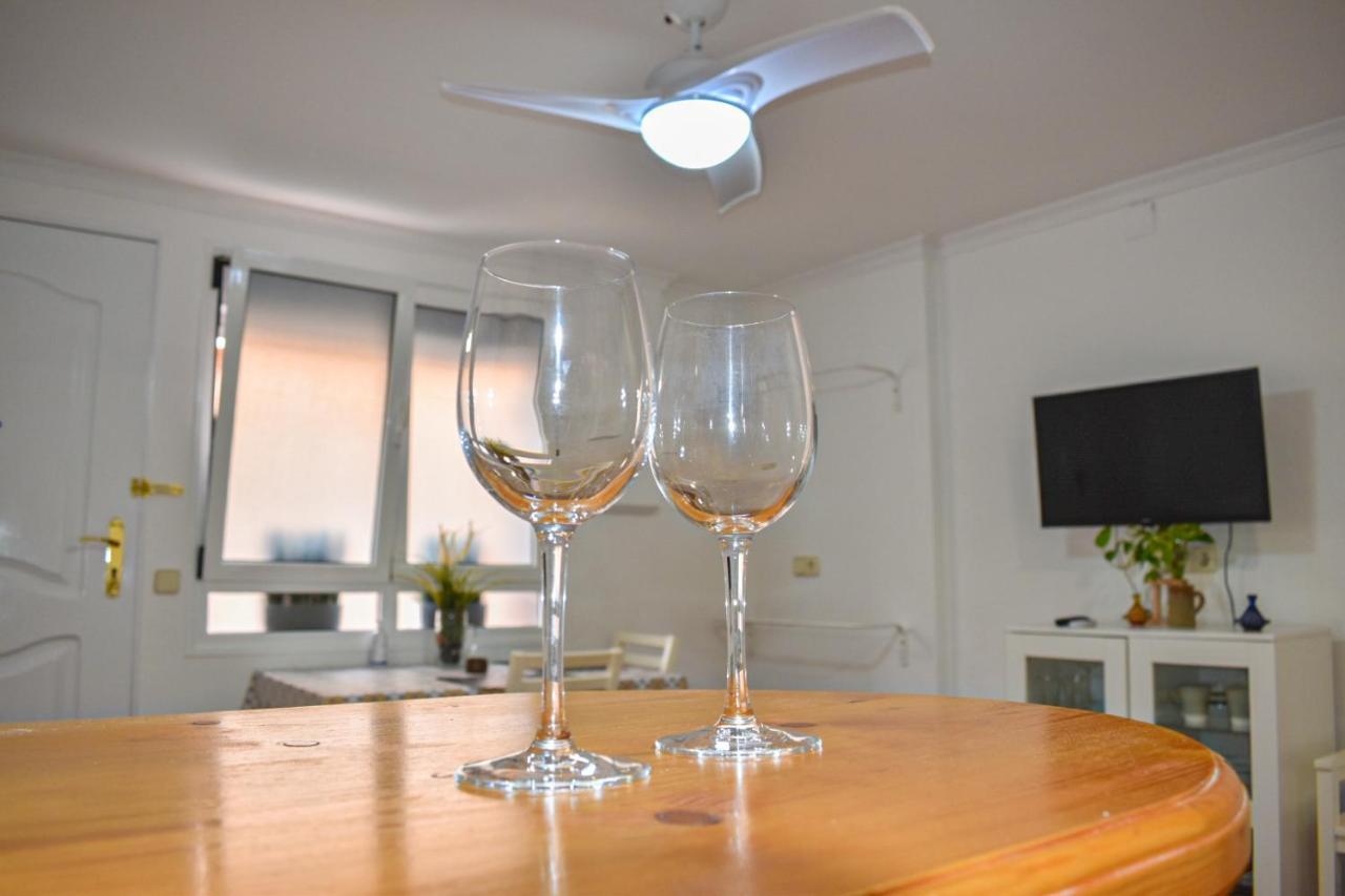 Appartement Beachback Airport Lpa La Garita