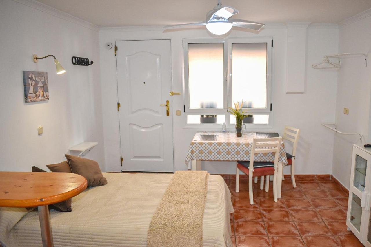 Beachback Airport Lpa Apartment La Garita