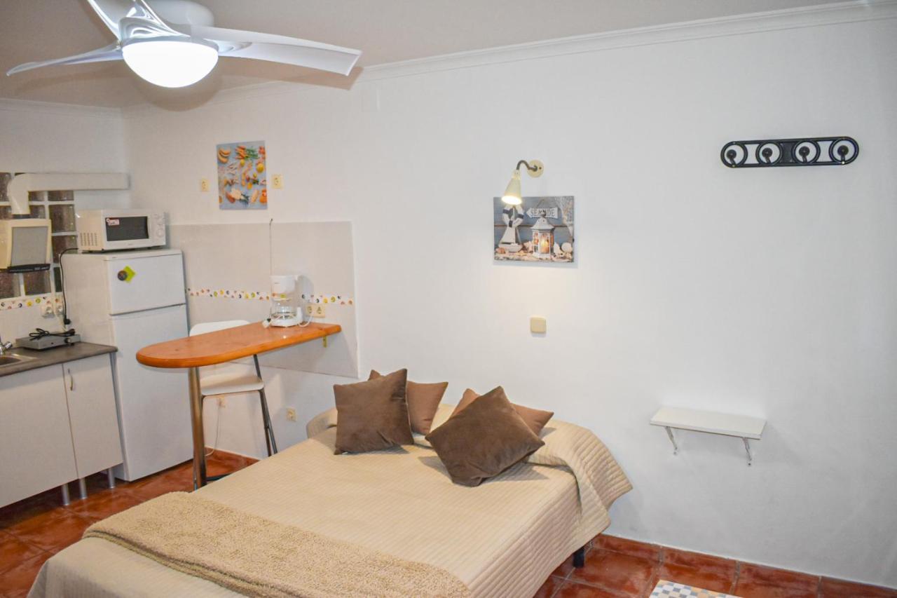 Appartement Beachback Airport Lpa *