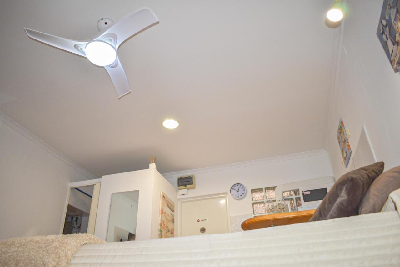 Beachback Airport Lpa Apartment La Garita
