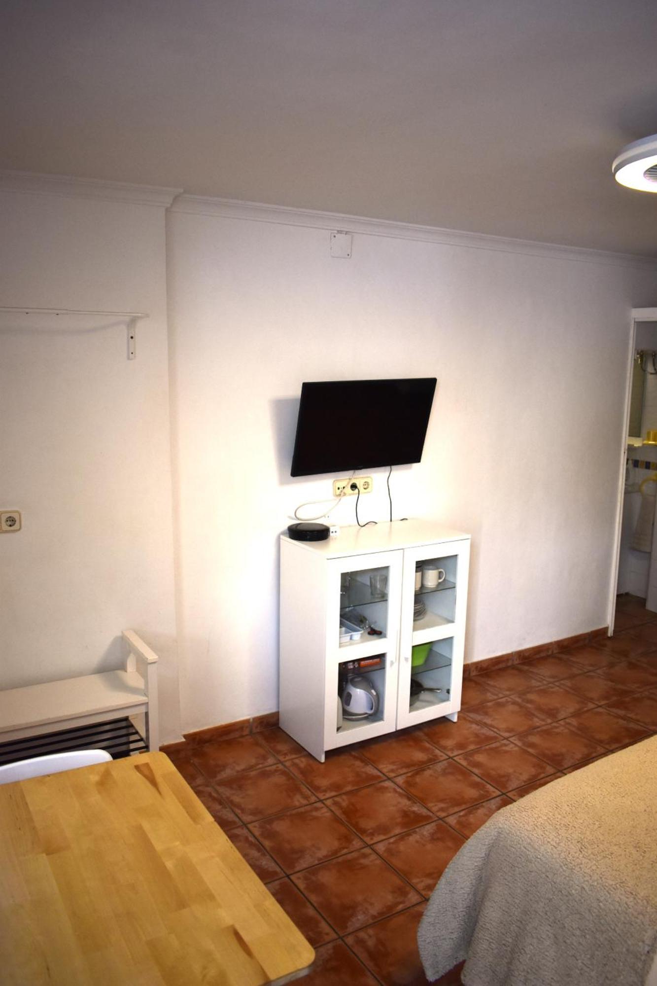 Beachback Airport Lpa Apartment La Garita