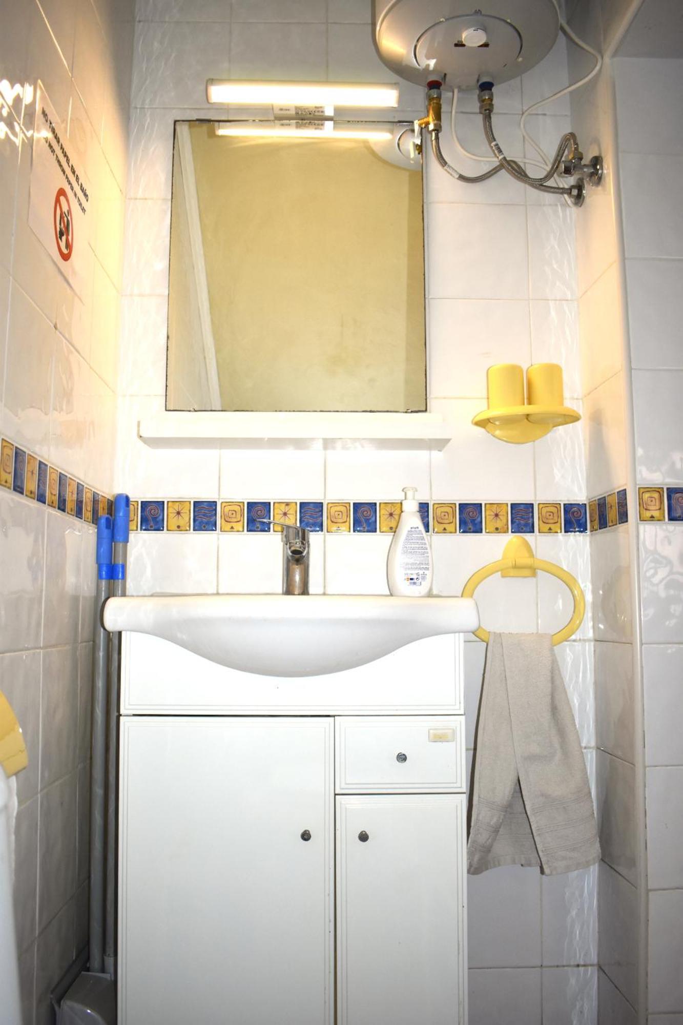 Beachback Airport Lpa Apartment La Garita